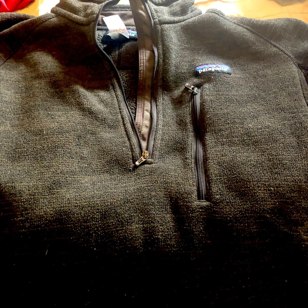 Patagonia